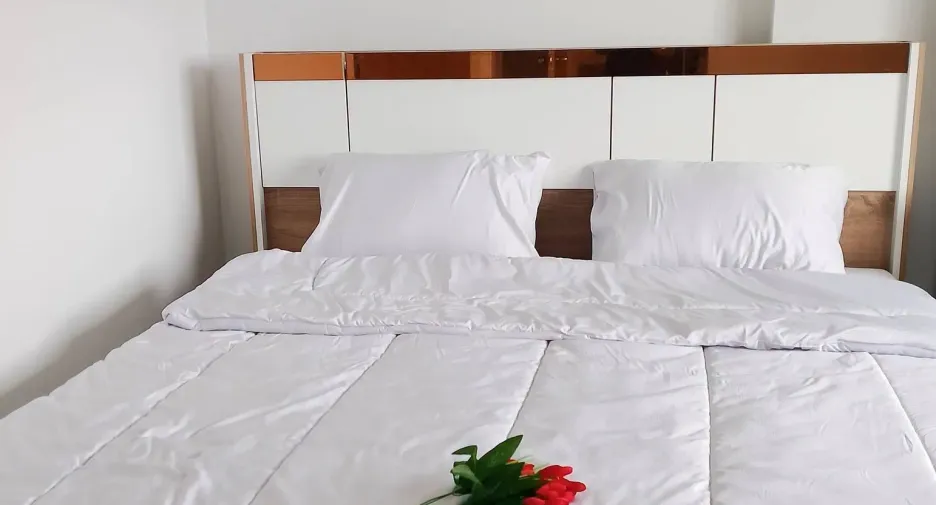 Condo en venta de 2 habitaciones en Jomtien, Pattaya