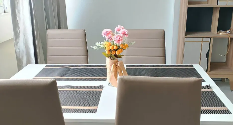Condo en venta de 2 habitaciones en Jomtien, Pattaya