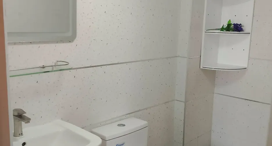 Condo en venta de 2 habitaciones en Jomtien, Pattaya