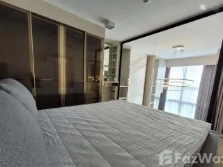 Wohnung zur Miete mit 1 Zimmer in Bang Kapi, Bangkok