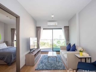 À louer 2 chambres condo à Mueang Chiang Mai, Chiang Mai