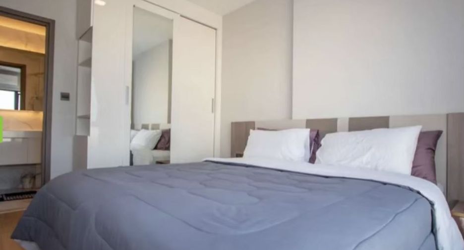 À louer 2 chambres condo à Mueang Chiang Mai, Chiang Mai
