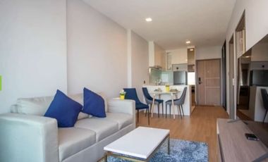 À louer 2 chambres condo à Mueang Chiang Mai, Chiang Mai