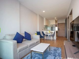 À louer 2 chambres condo à Mueang Chiang Mai, Chiang Mai