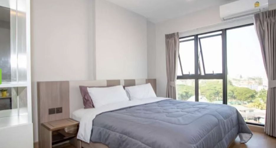 À louer 2 chambres condo à Mueang Chiang Mai, Chiang Mai
