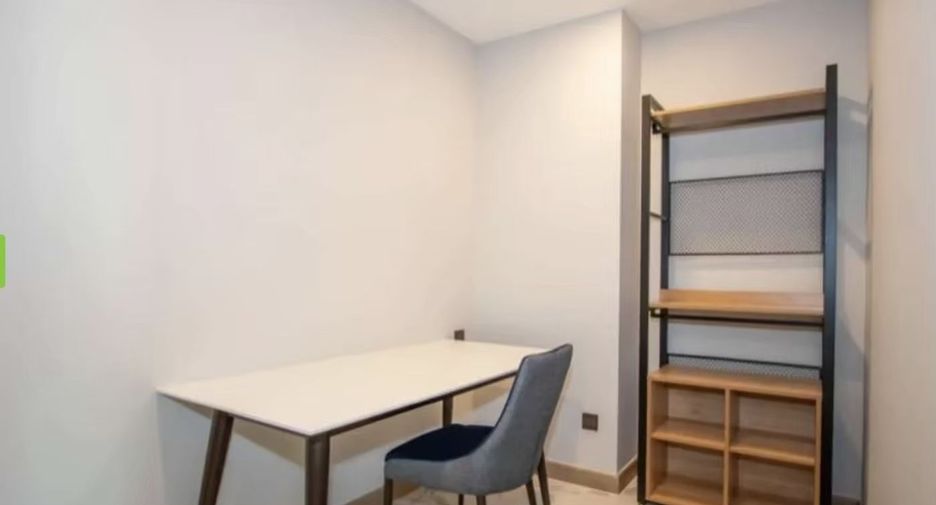 À louer 2 chambres condo à Mueang Chiang Mai, Chiang Mai
