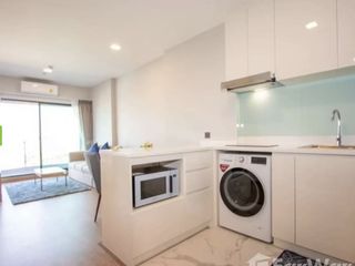 À louer 2 chambres condo à Mueang Chiang Mai, Chiang Mai