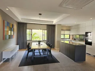 出售 3 卧室 公寓 在 Cha-Am, Phetchaburi