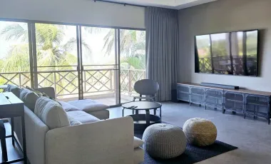 For sale 3 ベッドルーム condo in Cha Am, Phetchaburi