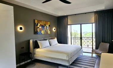 For sale 3 ベッドルーム condo in Cha Am, Phetchaburi