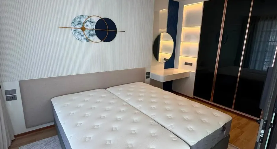 À vendre 1 chambre condo à Thalang, Phuket