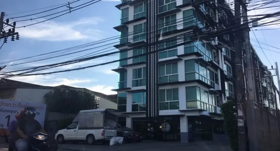 出租 1 卧室 公寓 在 Phuket Town, 普吉
