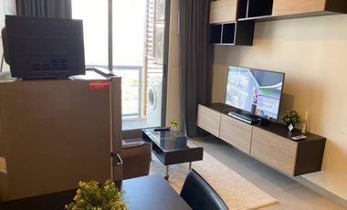 Wohnung zur Miete mit 2 Zimmer in Bang Lamung, Chonburi