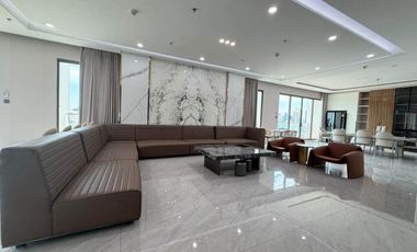 Wohnung zum Kauf mit 4 Zimmer in Watthana, Bangkok