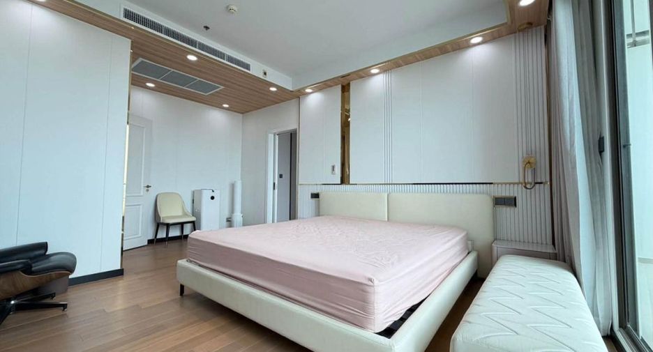 Wohnung zum Kauf mit 4 Zimmer in Watthana, Bangkok