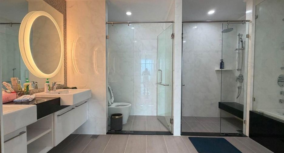 Wohnung zum Kauf mit 4 Zimmer in Watthana, Bangkok