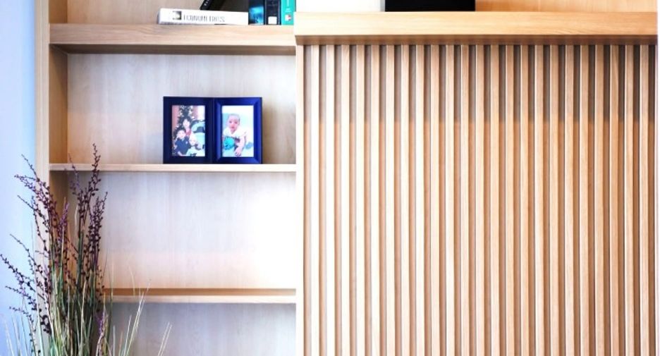 For rent 1 bed condo in Phra Khanong, Bangkok