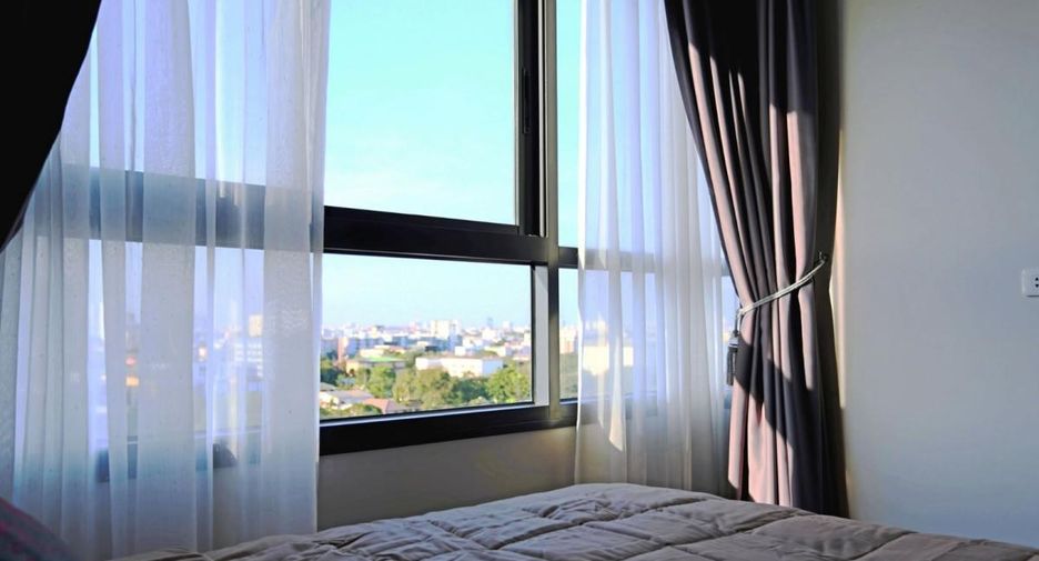 For rent 1 bed condo in Phra Khanong, Bangkok