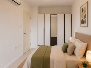 À vendre 1 chambre condo à Chatuchak, Bangkok