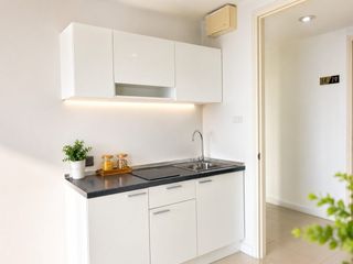 À vendre 1 chambre condo à Chatuchak, Bangkok