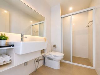 À vendre 1 chambre condo à Chatuchak, Bangkok