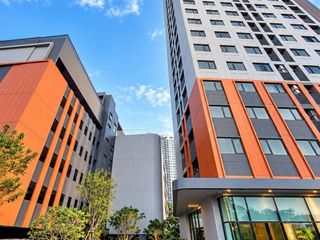 À vendre studio condo à Mueang Samut Prakan, Samut Prakan