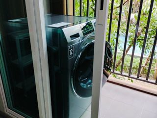 Condo en venta de 1 habitaciones en Bangkok Noi, Bangkok