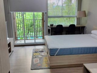 Condo en venta de 1 habitaciones en Bangkok Noi, Bangkok