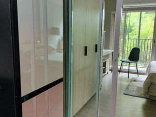 Condo en venta de 1 habitaciones en Bangkok Noi, Bangkok