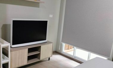 Condo en venta de 1 habitaciones en Bangkok Noi, Bangkok
