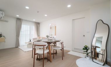 À vendre 2 chambres condo à Khlong San, Bangkok