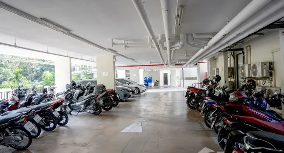 For rent and for sale studio apartment in Mueang Phuket, Phuket