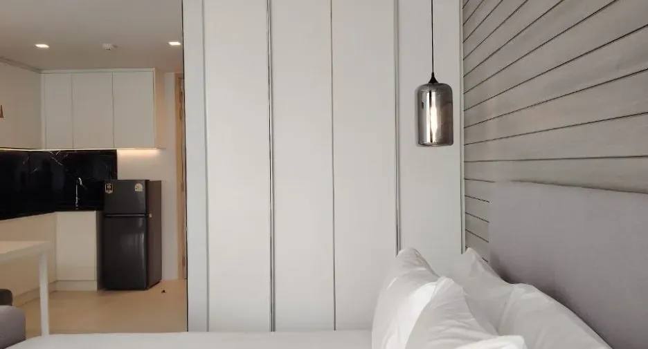 For rent and for sale studio apartment in Mueang Phuket, Phuket