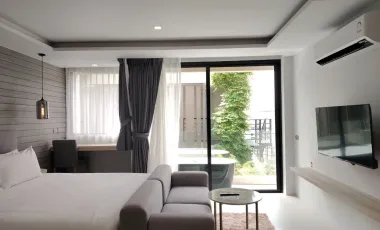 For rent and for sale studio apartment in Mueang Phuket, Phuket