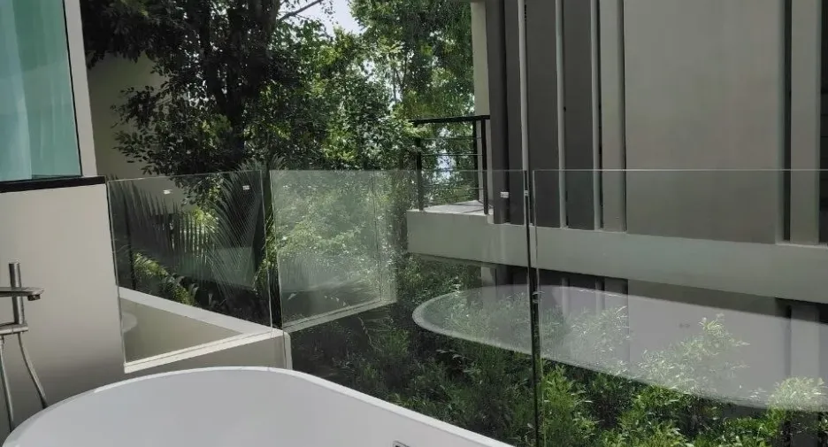 For rent and for sale studio apartment in Mueang Phuket, Phuket