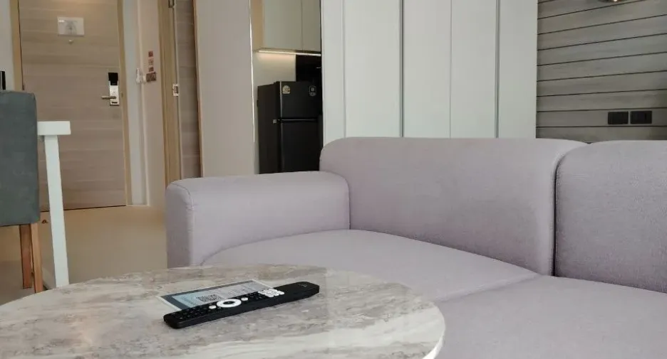 For rent and for sale studio apartment in Mueang Phuket, Phuket