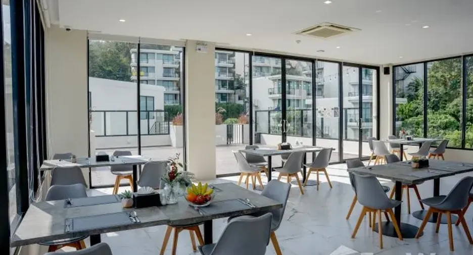 For rent and for sale studio apartment in Mueang Phuket, Phuket