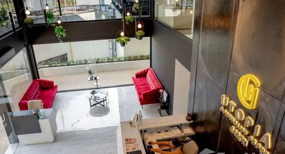 For rent and for sale studio apartment in Mueang Phuket, Phuket