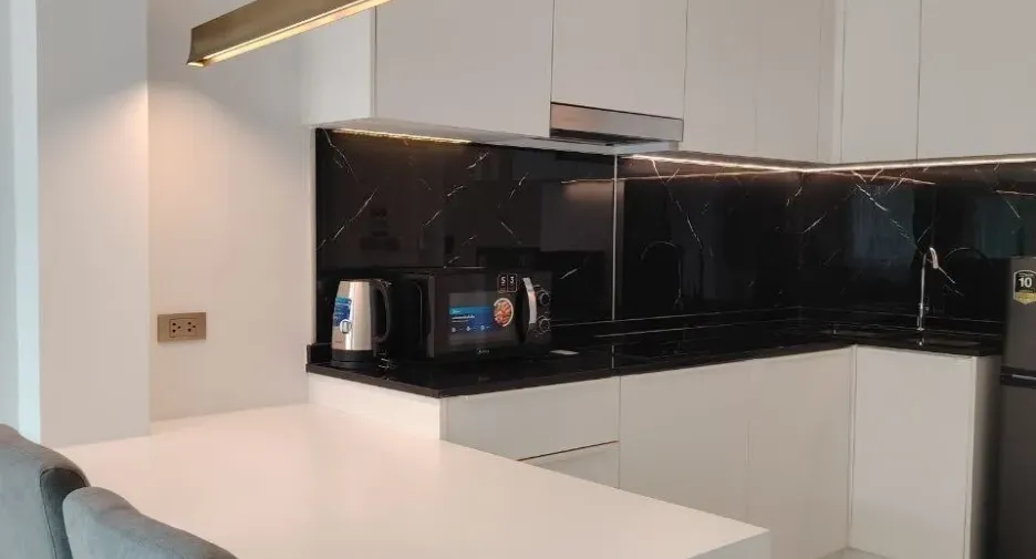 For rent and for sale studio apartment in Mueang Phuket, Phuket