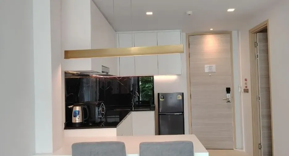 For rent and for sale studio apartment in Mueang Phuket, Phuket