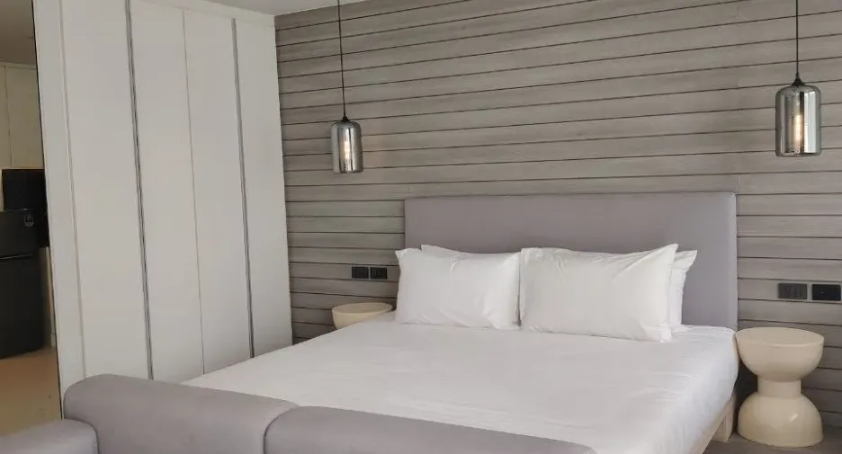For rent and for sale studio apartment in Mueang Phuket, Phuket