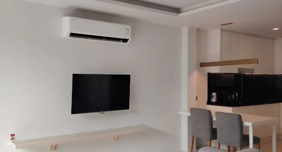 For rent and for sale studio apartment in Mueang Phuket, Phuket