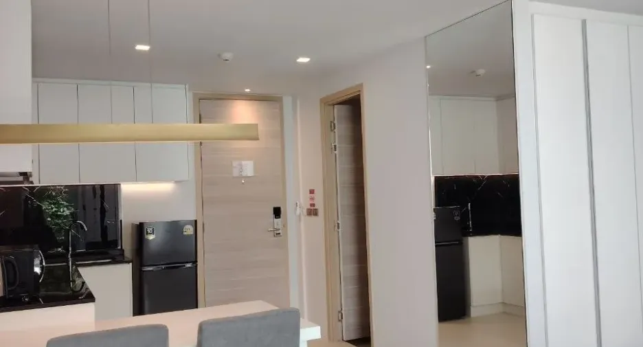 For rent and for sale studio apartment in Mueang Phuket, Phuket