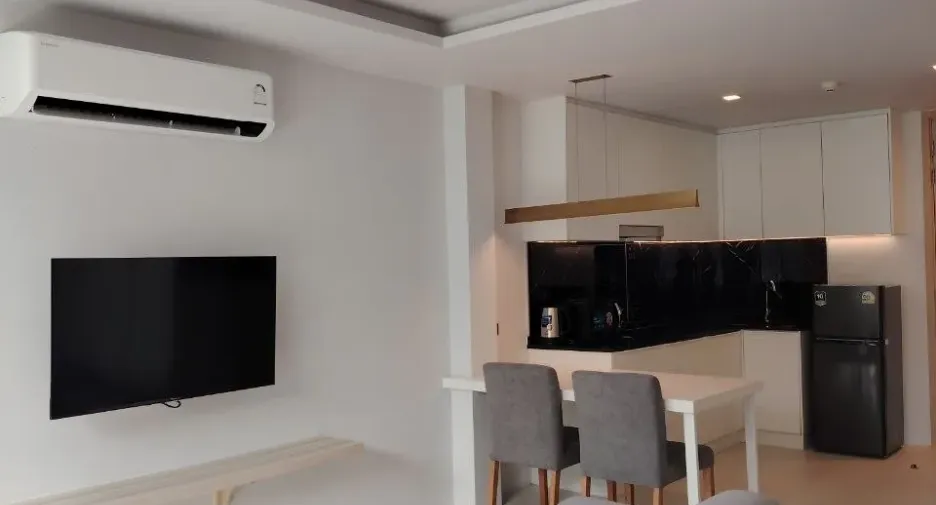 For rent and for sale studio apartment in Mueang Phuket, Phuket