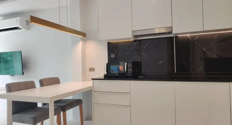 For rent and for sale studio apartment in Mueang Phuket, Phuket