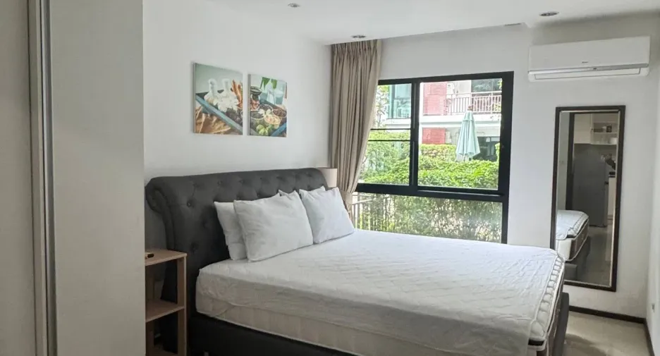 出租 和 出售 1 卧室 公寓 在 Phuket Town, 普吉