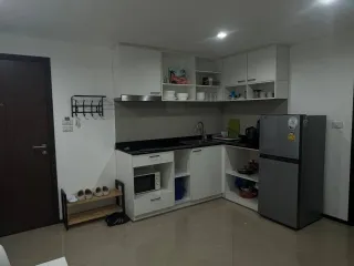 出租 和 出售 1 卧室 公寓 在 Phuket Town, 普吉