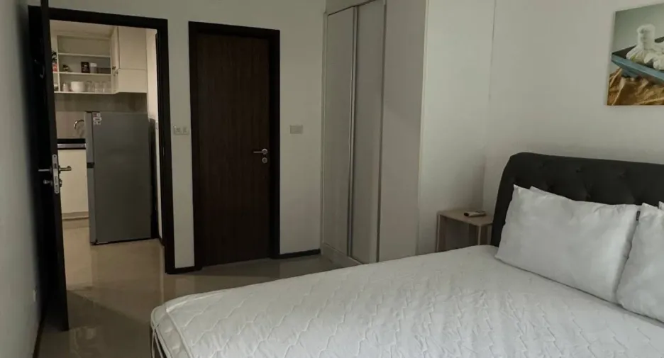 出租 和 出售 1 卧室 公寓 在 Phuket Town, 普吉