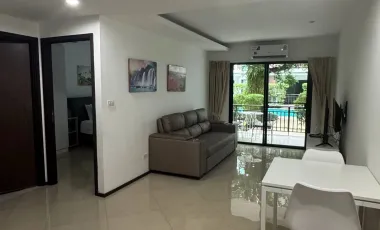 出租 和 出售 1 卧室 公寓 在 Phuket Town, 普吉