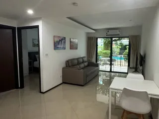 出租 和 出售 1 卧室 公寓 在 Phuket Town, 普吉